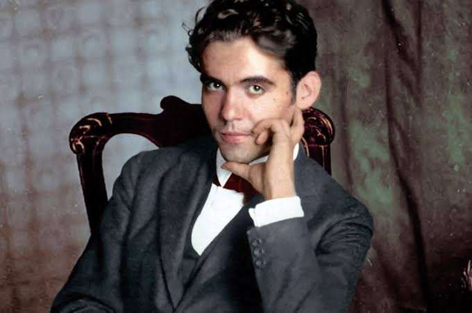 Hermano Federico:  A 90 años del asesinato de Federico García Lorca